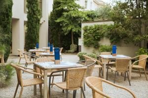 Harts Hotel - Policies and Accessibility