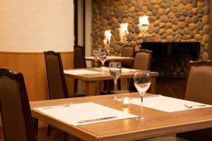 Hashidate Bay Hotel - Communication and Language