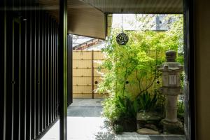 Hauza Kyoto Gojo Karasuma - Room Types and Pricing