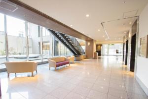 Hearton Hotel Kyoto - Transportation and Access