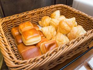 Hearton Hotel Shinsaibashi - Frequently Asked Questions