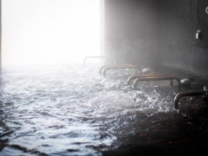 Heavenly Hot Spring at Your Inn, Nanbuzan - Booking Information