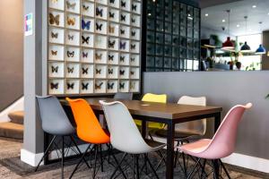 Heeton Concept Hotel - Kensington London - Nearby Attractions