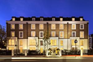 Heeton Concept Hotel – Luma Hammersmith - Nearby Attractions