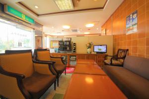Heiwadai Hotel Otemon - Getting to the Hotel
