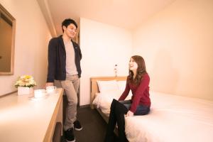 Heiwadai Hotel Tenjin - Frequently Asked Questions