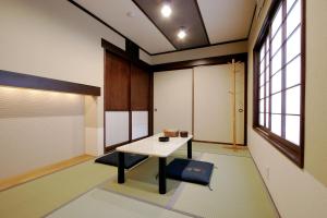 Henmi Ryokan - Exploring the Traditional Japanese Style
