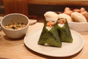 Henn Na Hotel Osaka Shinsaibashi - Frequently Asked Questions