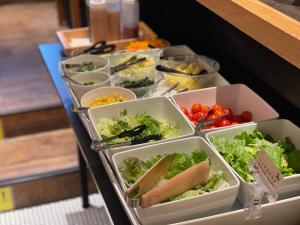 Henn Na Hotel Tokyo Nishikasai - Guest Experiences and Reviews