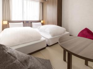 &Here TOKYO UENO - Tips for Your Stay