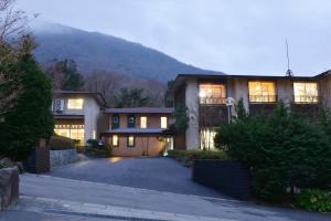 HESTA Hakone - GUEST HOUSE - - Nearby Attractions