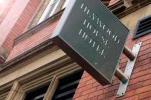 Heywood House Hotel, BW Signature Collection - Accessibility and Transport