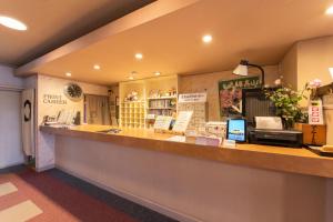 Hidatakayama Futarishizuka Hakuun - Dining Experience