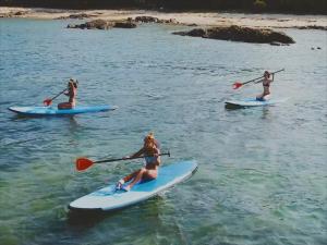 Hideout Okinawa Uruma - Frequently Asked Questions