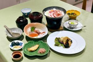 Highland Furano - Policies and House Rules