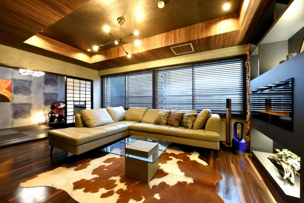 Hills Garden Hondori Review