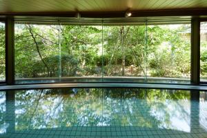 Hilltop Resort Fukuoka - Policies