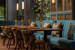 Hilton Birmingham Metropole Hotel - Questions About Staying Here