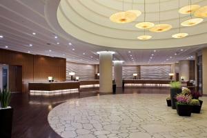 Hilton Fukuoka Sea Hawk - Sustainability Certification