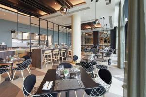 Hilton Garden Inn Doncaster Racecourse - Guest Reviews and Ratings