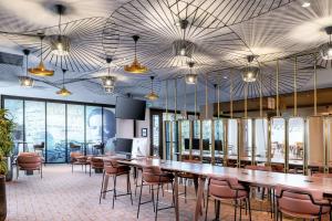 Hilton Garden Inn London Heathrow Airport - Highly Rated by Guests