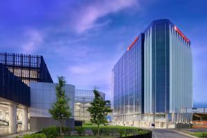 Hilton Garden Inn London Heathrow Terminal 2 and 3 - Transportation Options