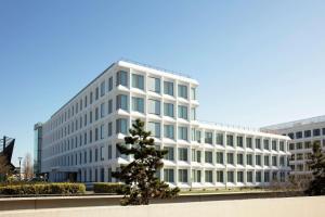 Hilton Garden Inn Paris Orly Airport - Location and Accessibility