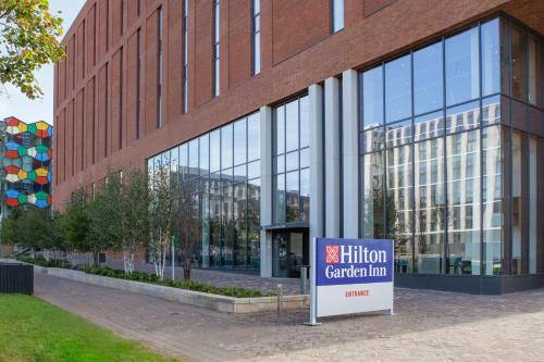 Hilton Garden Inn Stoke On Trent - Dining and Culinary Experiences