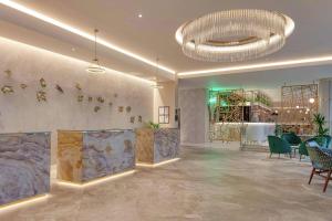 Hilton London Angel Islington - Worth The Stay