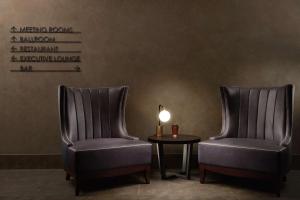 Hilton London Bankside - Sustainability Initiatives