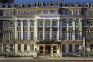 Hilton London Euston - Transportation and Access