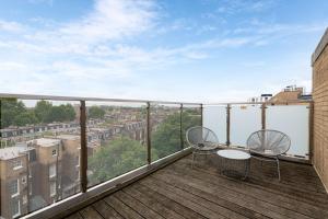 Hilton London Kensington Hotel - Policies and Requirements