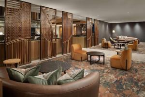 Hilton London Metropole - Worth The Stay