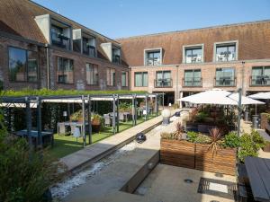 Hilton London Syon Park - Sustainability Efforts