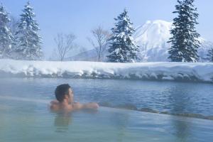 Hilton Niseko Village - Policies and Sustainability