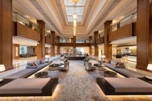 Hilton Odawara Resort & Spa - Room Types and Pricing