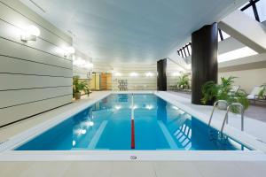 Hilton Tokyo Hotel - Frequently Asked Questions