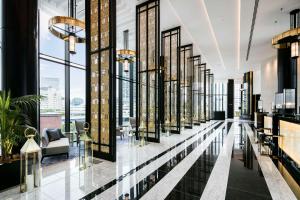 Hilton Yokohama - Nearby Attractions and Landmarks