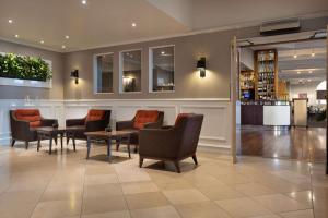 Hilton York - Policies and Restrictions