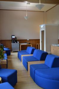 Hinsley Hall - Impressive Guest Sentiment and Feedback