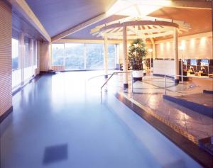 Hirugami Grand Hotel Tenshin - Policies and Important Information