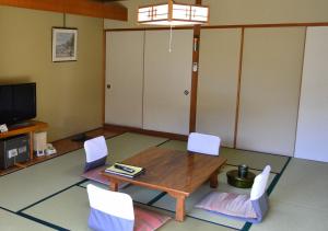 Hishino Onsen Tokiwakan - Frequently Asked Questions