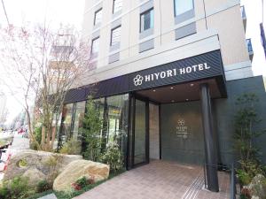 Hiyori Hotel Osaka Namba Station - Facilities and Amenities