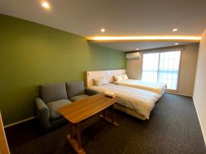 HIZ HOTEL Gion-Shirakawa - Transportation and Subway Connections