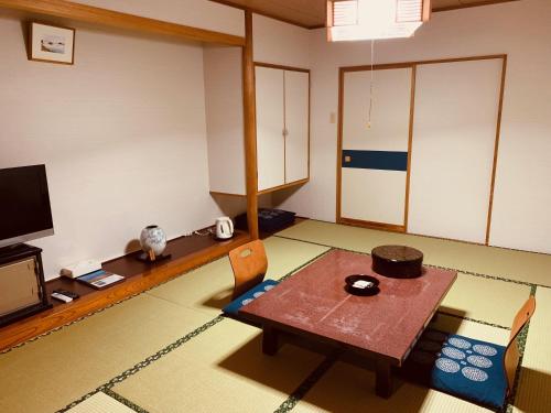 Hokkai Hotel - Amenities and Facilities
