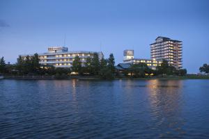 Hokkaido Lake Grand Hotel Kyukamura - Activities to Enjoy