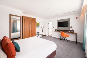 Holiday Inn Birmingham Bromsgrove, an IHG Hotel - Dining Options
