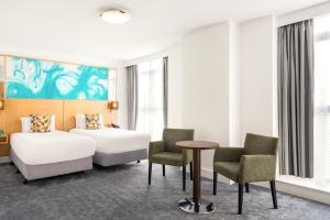 Holiday Inn Birmingham City, an IHG Hotel - Booking and Cancellation Policies