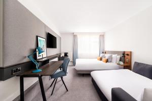 Holiday Inn Birmingham M6, Jct7, an IHG Hotel - Policies and Considerations