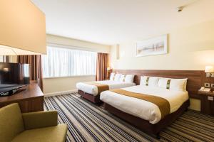 Holiday Inn Brighton Seafront, an IHG Hotel - Guest Reviews and Ratings
